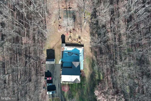 $390,000 | 23851 Squirrel Ridge Drive, Rawlings, MD 21557