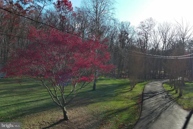 $390,000 | 23851 Squirrel Ridge Drive, Rawlings, MD 21557