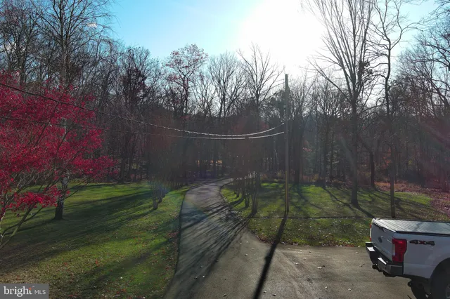 $390,000 | 23851 Squirrel Ridge Drive, Rawlings, MD 21557