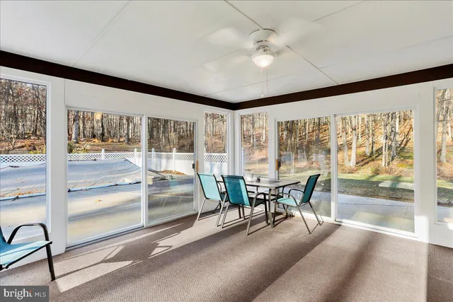 $390,000 | 23851 Squirrel Ridge Drive, Rawlings, MD 21557