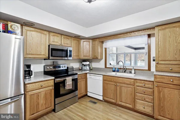 $360,000 | 23851 Squirrel Ridge Drive, Rawlings, MD 21557