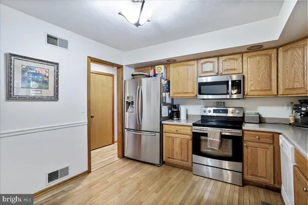 $360,000 | 23851 Squirrel Ridge Drive, Rawlings, MD 21557