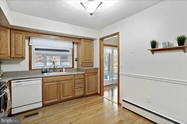 $360,000 | 23851 Squirrel Ridge Drive, Rawlings, MD 21557