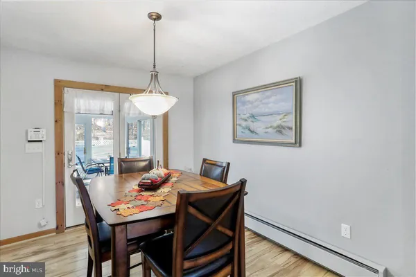 $360,000 | 23851 Squirrel Ridge Drive, Rawlings, MD 21557