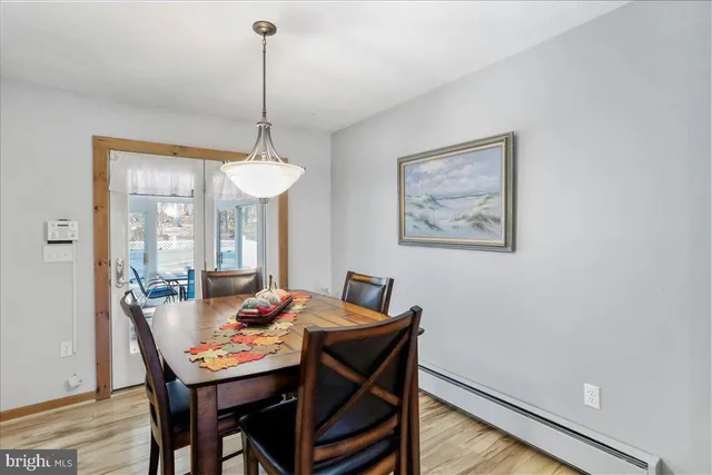 $390,000 | 23851 Squirrel Ridge Drive, Rawlings, MD 21557