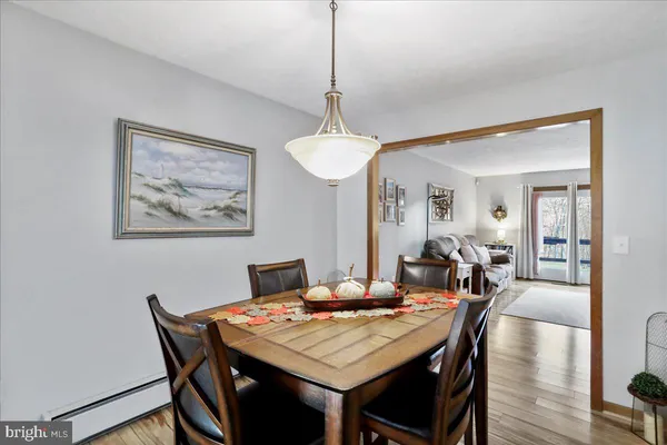 $360,000 | 23851 Squirrel Ridge Drive, Rawlings, MD 21557