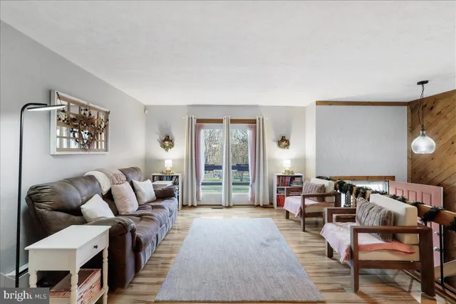 $390,000 | 23851 Squirrel Ridge Drive, Rawlings, MD 21557