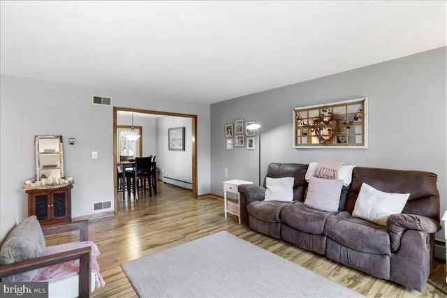 $390,000 | 23851 Squirrel Ridge Drive, Rawlings, MD 21557