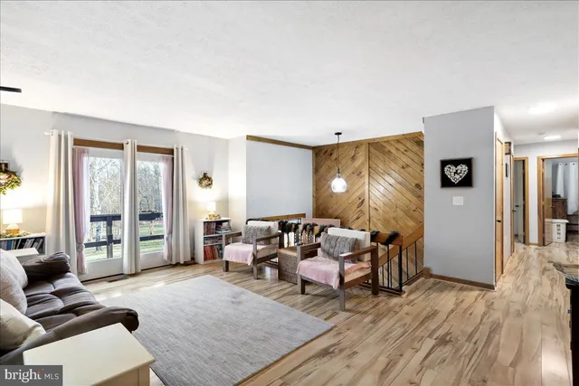 $390,000 | 23851 Squirrel Ridge Drive, Rawlings, MD 21557