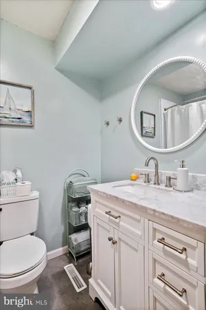 $360,000 | 23851 Squirrel Ridge Drive, Rawlings, MD 21557