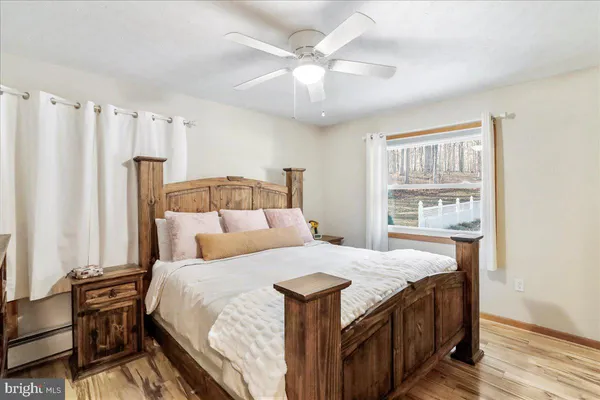 $360,000 | 23851 Squirrel Ridge Drive, Rawlings, MD 21557