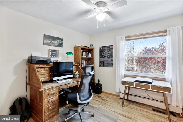 $390,000 | 23851 Squirrel Ridge Drive, Rawlings, MD 21557