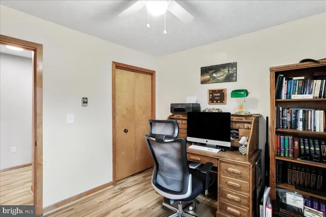 $390,000 | 23851 Squirrel Ridge Drive, Rawlings, MD 21557