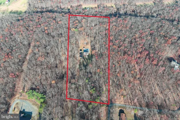 $360,000 | 23851 Squirrel Ridge Drive, Rawlings, MD 21557