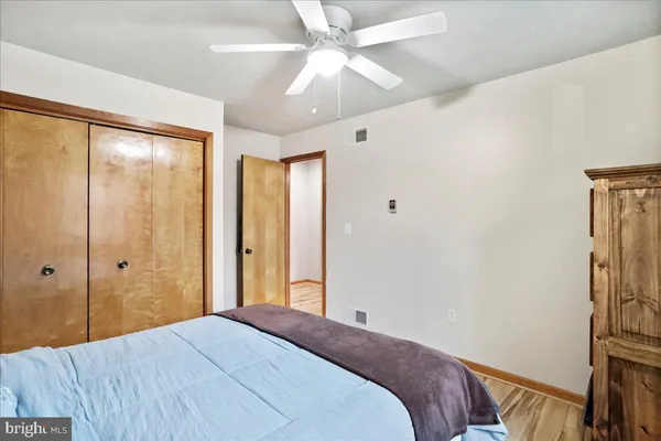 $360,000 | 23851 Squirrel Ridge Drive, Rawlings, MD 21557