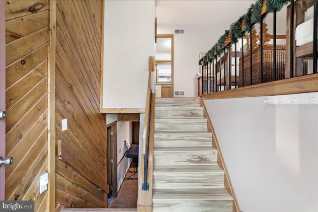 $390,000 | 23851 Squirrel Ridge Drive, Rawlings, MD 21557