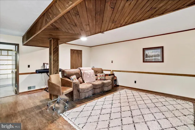 $390,000 | 23851 Squirrel Ridge Drive, Rawlings, MD 21557