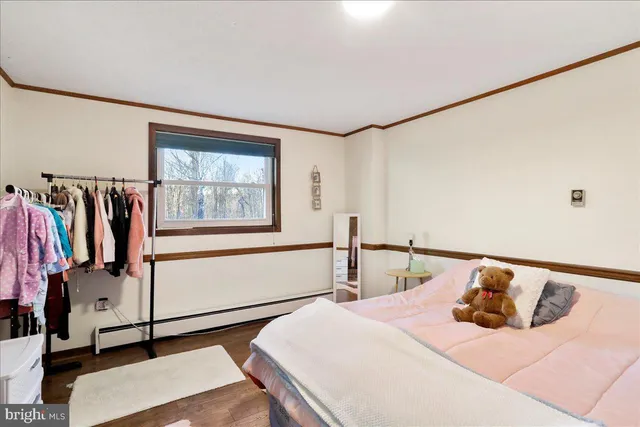 $390,000 | 23851 Squirrel Ridge Drive, Rawlings, MD 21557