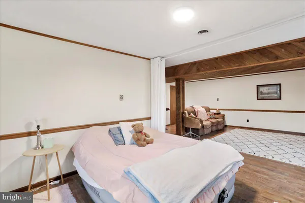 $360,000 | 23851 Squirrel Ridge Drive, Rawlings, MD 21557