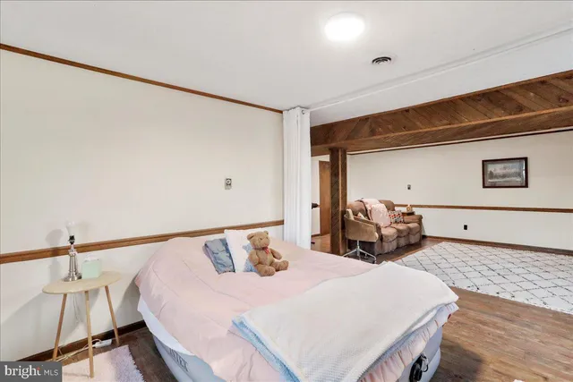 $390,000 | 23851 Squirrel Ridge Drive, Rawlings, MD 21557