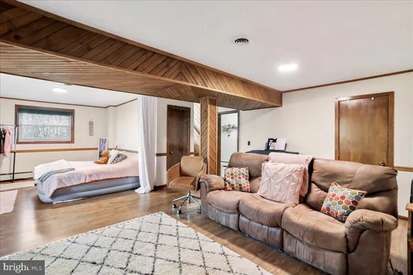 $360,000 | 23851 Squirrel Ridge Drive, Rawlings, MD 21557