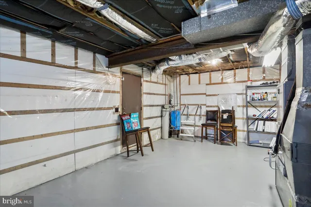 $390,000 | 23851 Squirrel Ridge Drive, Rawlings, MD 21557