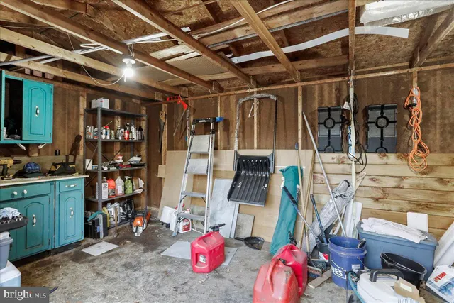 $390,000 | 23851 Squirrel Ridge Drive, Rawlings, MD 21557