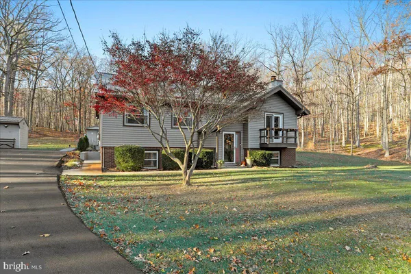 $360,000 | 23851 Squirrel Ridge Drive, Rawlings, MD 21557