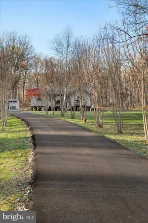 $360,000 | 23851 Squirrel Ridge Drive, Rawlings, MD 21557