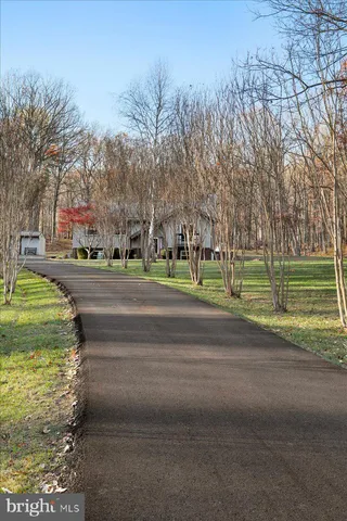 $390,000 | 23851 Squirrel Ridge Drive, Rawlings, MD 21557