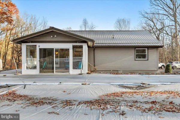 $360,000 | 23851 Squirrel Ridge Drive, Rawlings, MD 21557