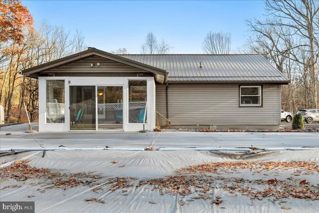 $390,000 | 23851 Squirrel Ridge Drive, Rawlings, MD 21557