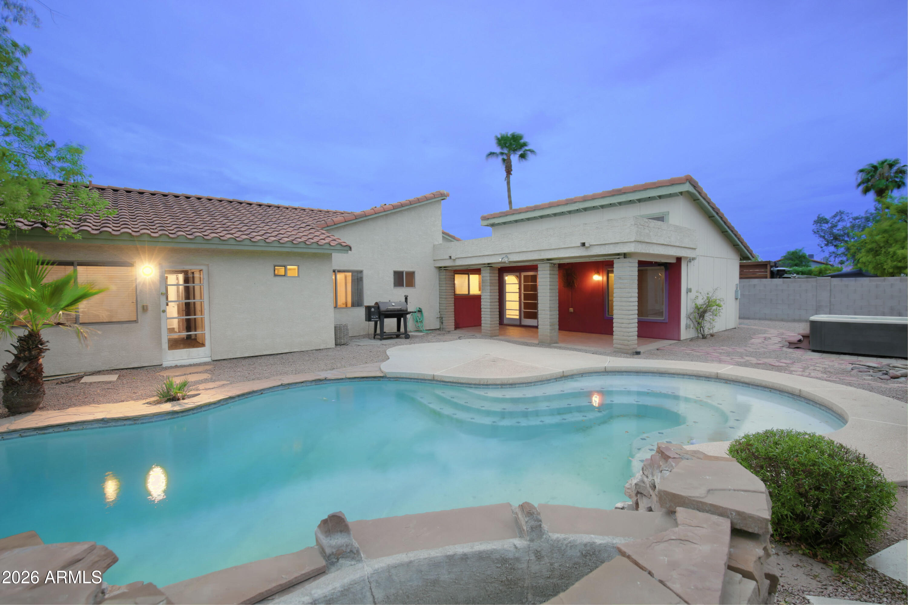 2102 West Knox Road Chandler, AZ 85224 - Photo 53 of 62 Pool