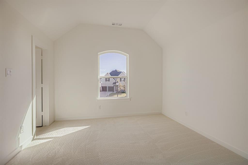 2650 Merrell Court Prosper, TX 75078 - Photo 18 of 28 a view of room and window