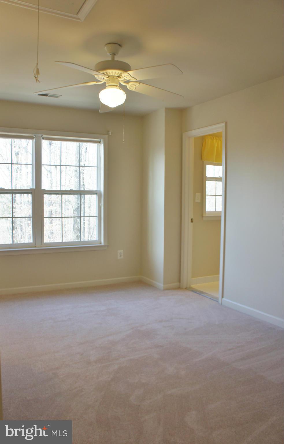 4614 Green Ridge Court Huntingtown, MD 20639 - Photo 20 of 30 Bedroom #2 has private bath