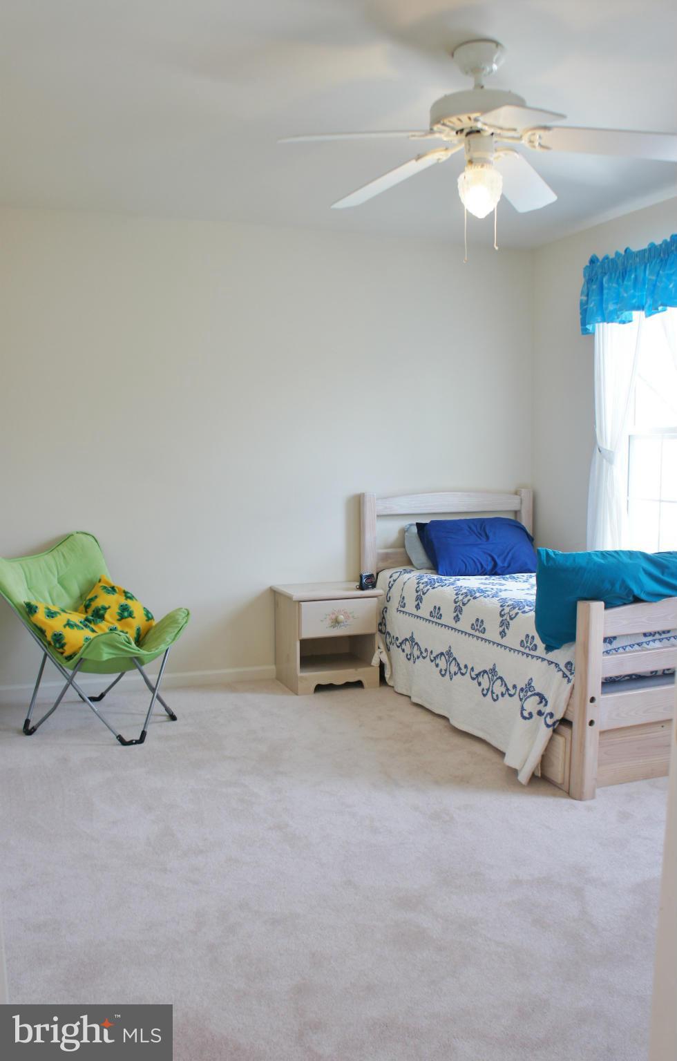 4614 Green Ridge Court Huntingtown, MD 20639 - Photo 24 of 30 Bedroom #4