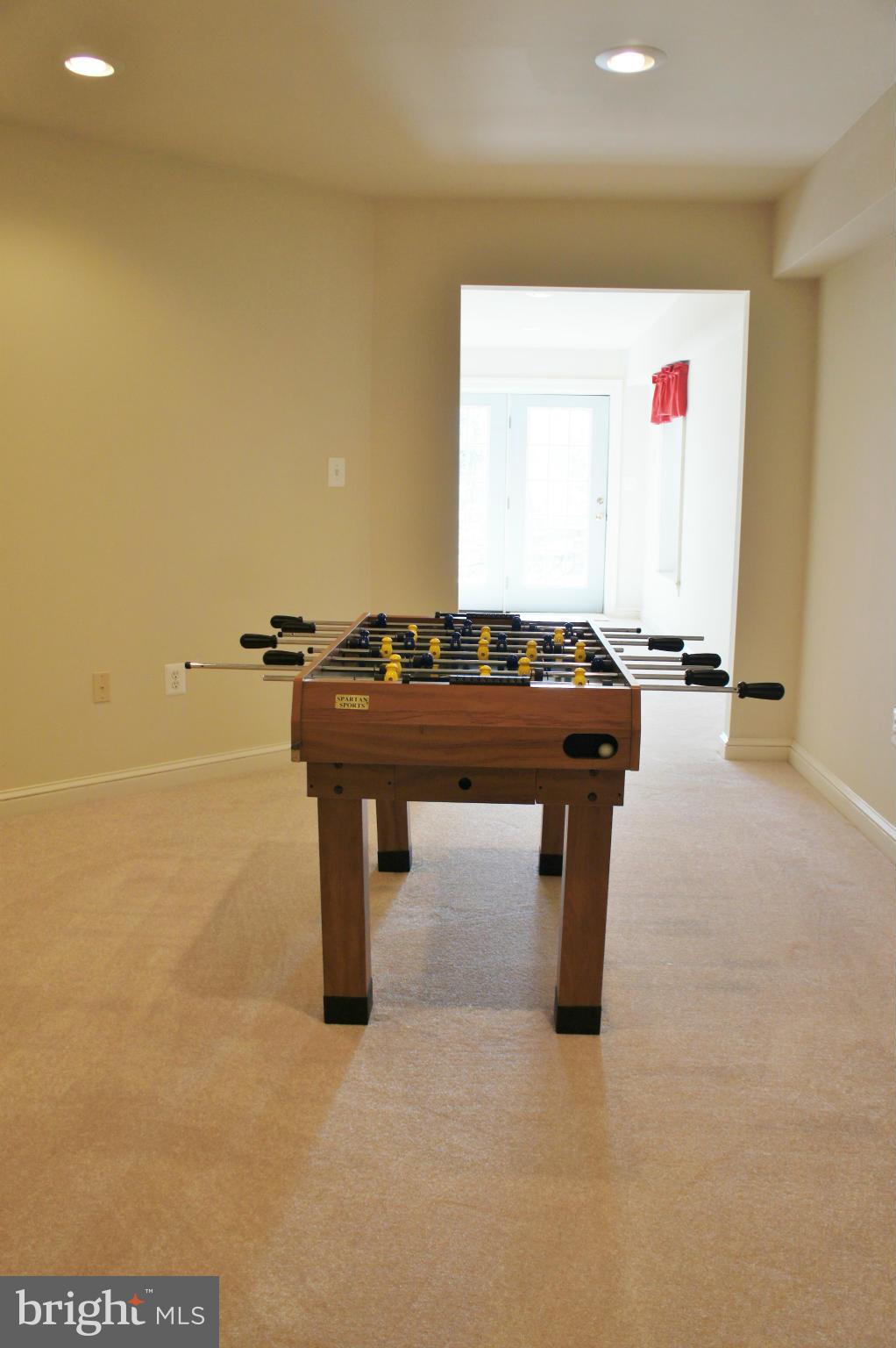 4614 Green Ridge Court Huntingtown, MD 20639 - Photo 27 of 30 Recreation Room!