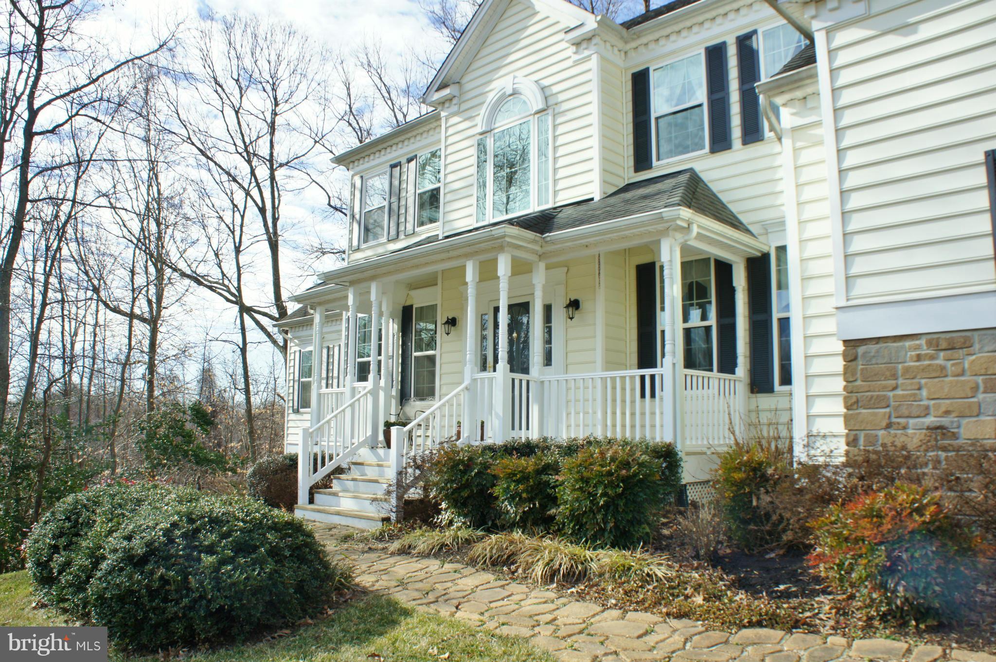 4614 Green Ridge Court Huntingtown, MD 20639 - Photo 30 of 30 Make this your new HOME today!