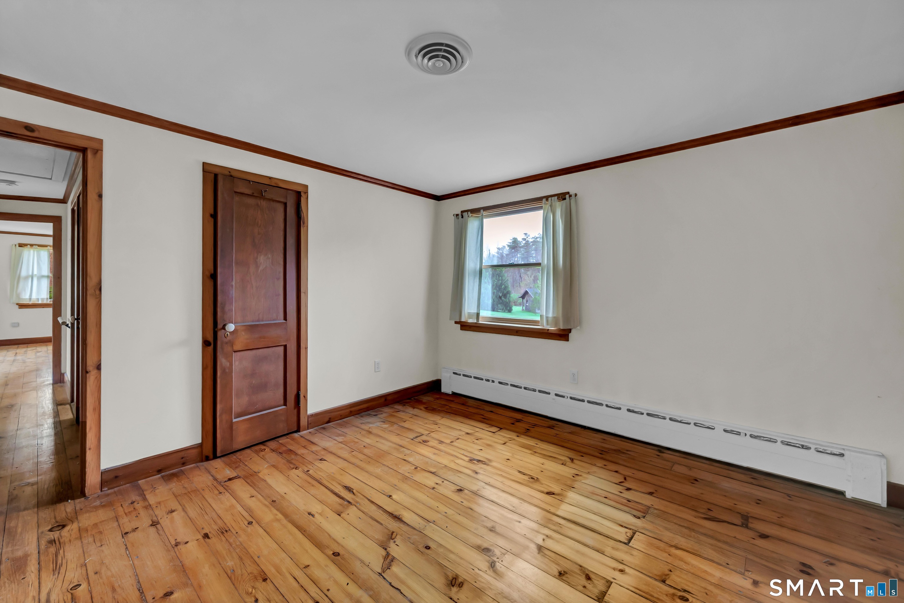 139 West Side Road Goshen, CT 06756 - Photo 8 of 17 an empty room with windows