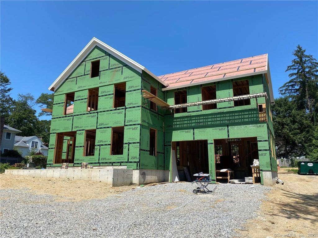 27 Gorham Avenue Westport, CT 06880 - Photo 1 of 1