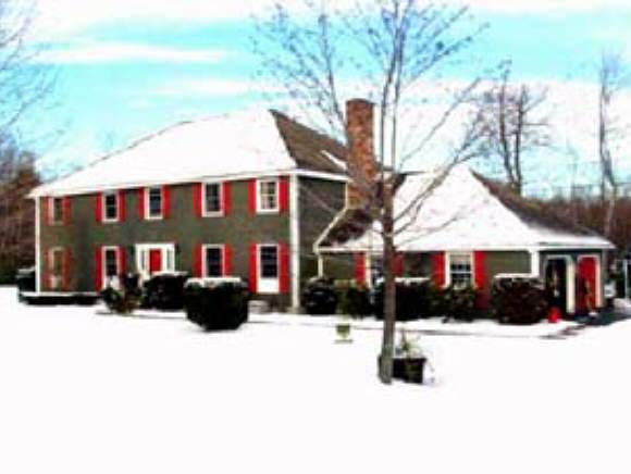 10 Brendan Road Atkinson, NH 03811 - Photo 1 of 5
