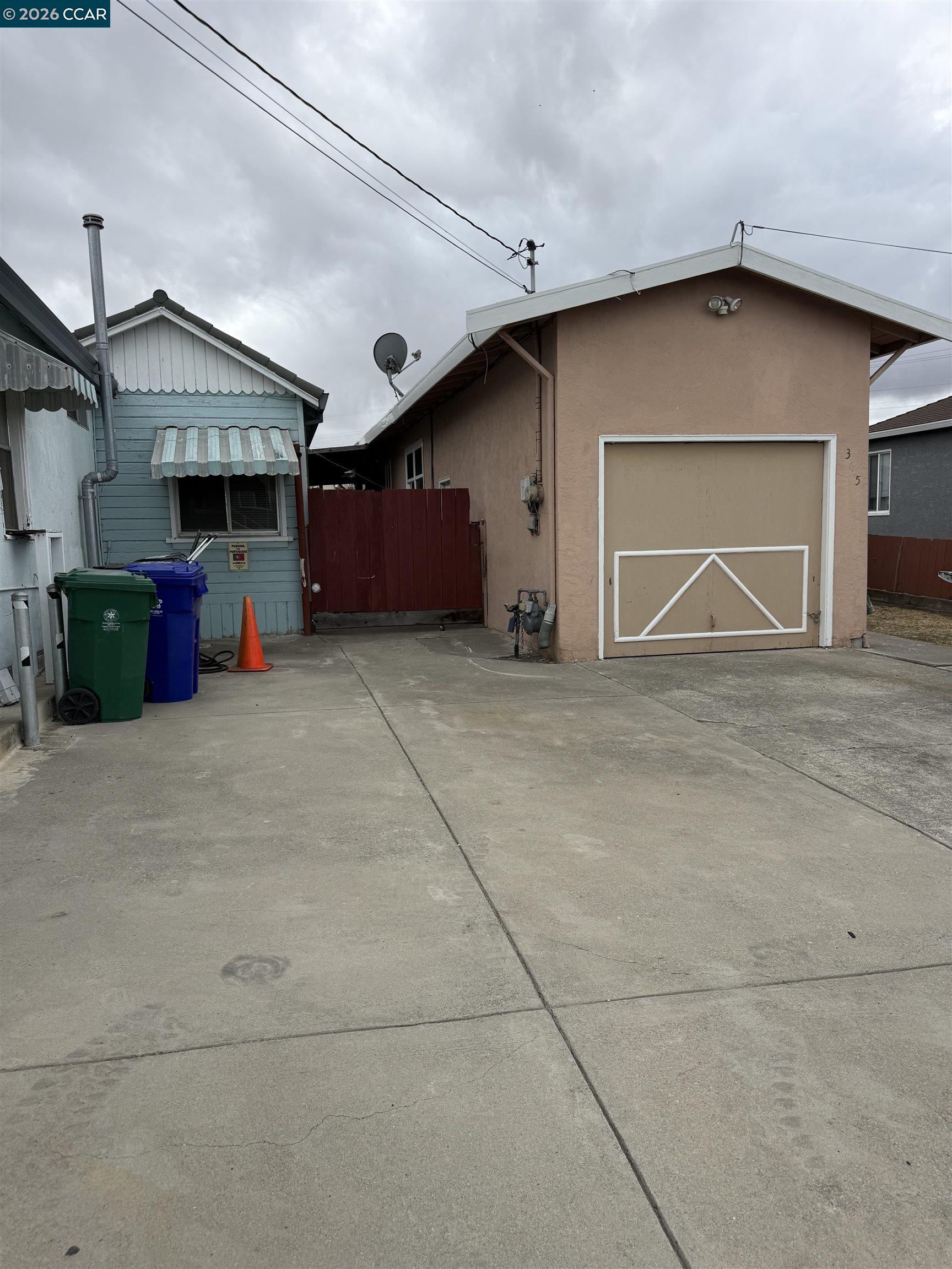 365 Pinole Avenue Rodeo, CA 94572 - Photo 39 of 44 Gallery Image 39