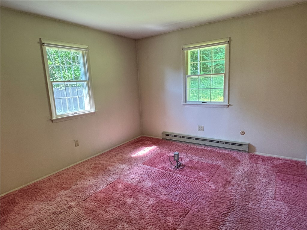 125 Maple Valley Road Worcester, NY 12197 - Photo 15 of 35 2nd bedroom