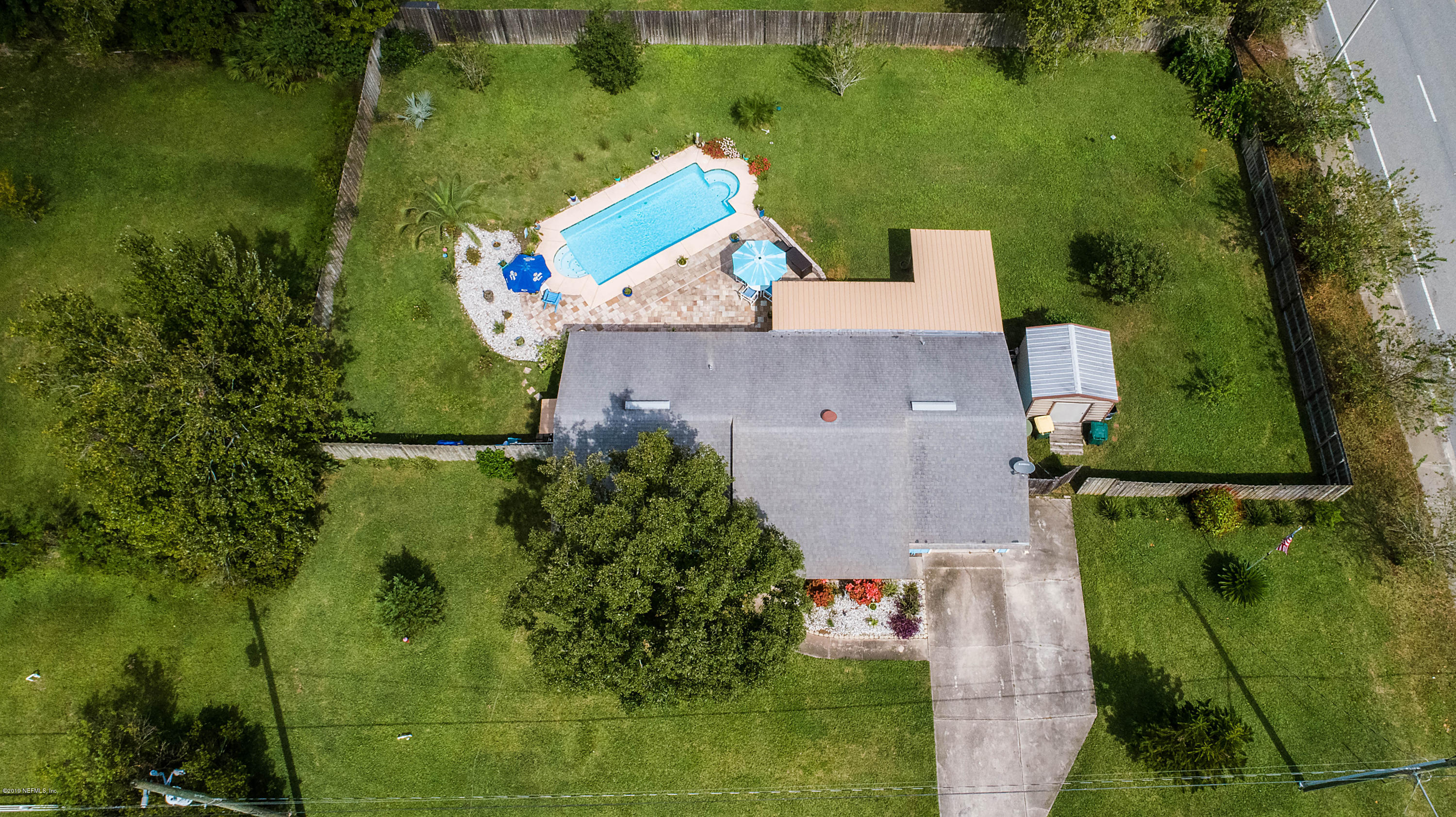 13637 Fanshowe Road Jacksonville, FL 32246 - Photo 1 of 32 HUGE Corner Lot