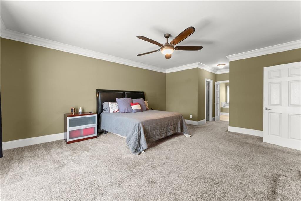 6643 Windvane Point Clermont, GA 30527 - Photo 25 of 88