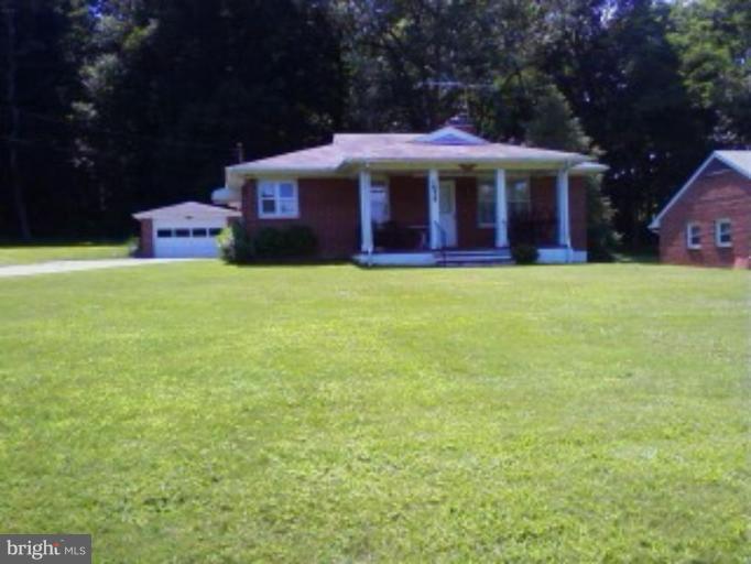 14912 Falls Road Reisterstown, MD 21136 - Photo 1 of 5 Exterior (Main)