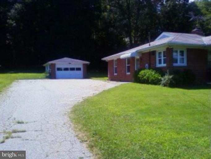 14912 Falls Road Reisterstown, MD 21136 - Photo 2 of 5 Exterior #2