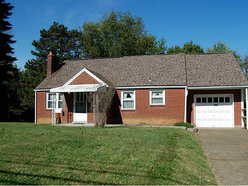 333 Center Road Monroeville, PA 15146 - Photo 1 of 17 Exterior Front.