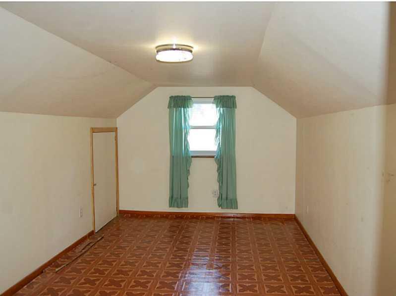 333 Center Road Monroeville, PA 15146 - Photo 12 of 17 Bedroom. Upper level bedroom with storage