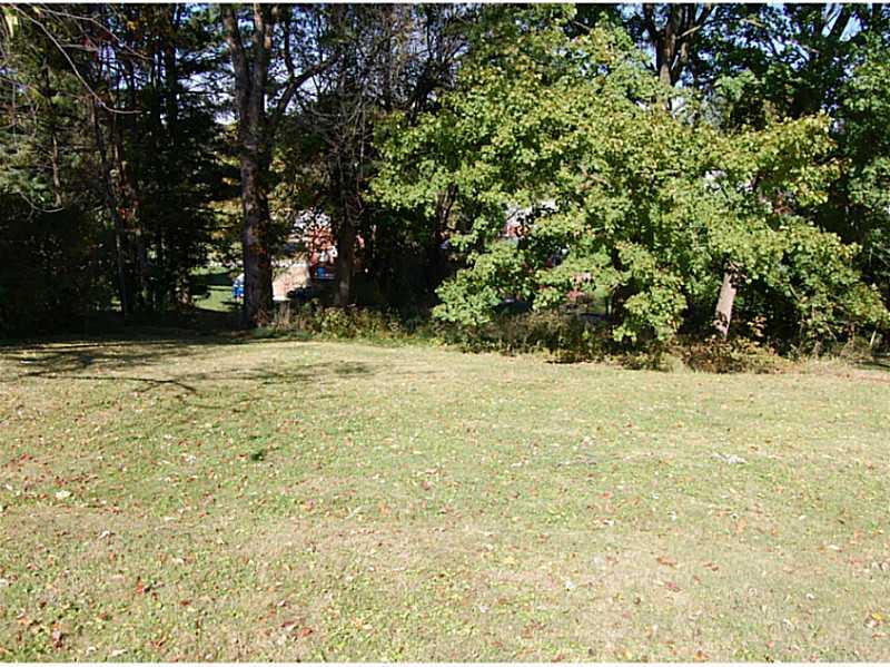 333 Center Road Monroeville, PA 15146 - Photo 15 of 17 Yard/Garden. Nice private back yard